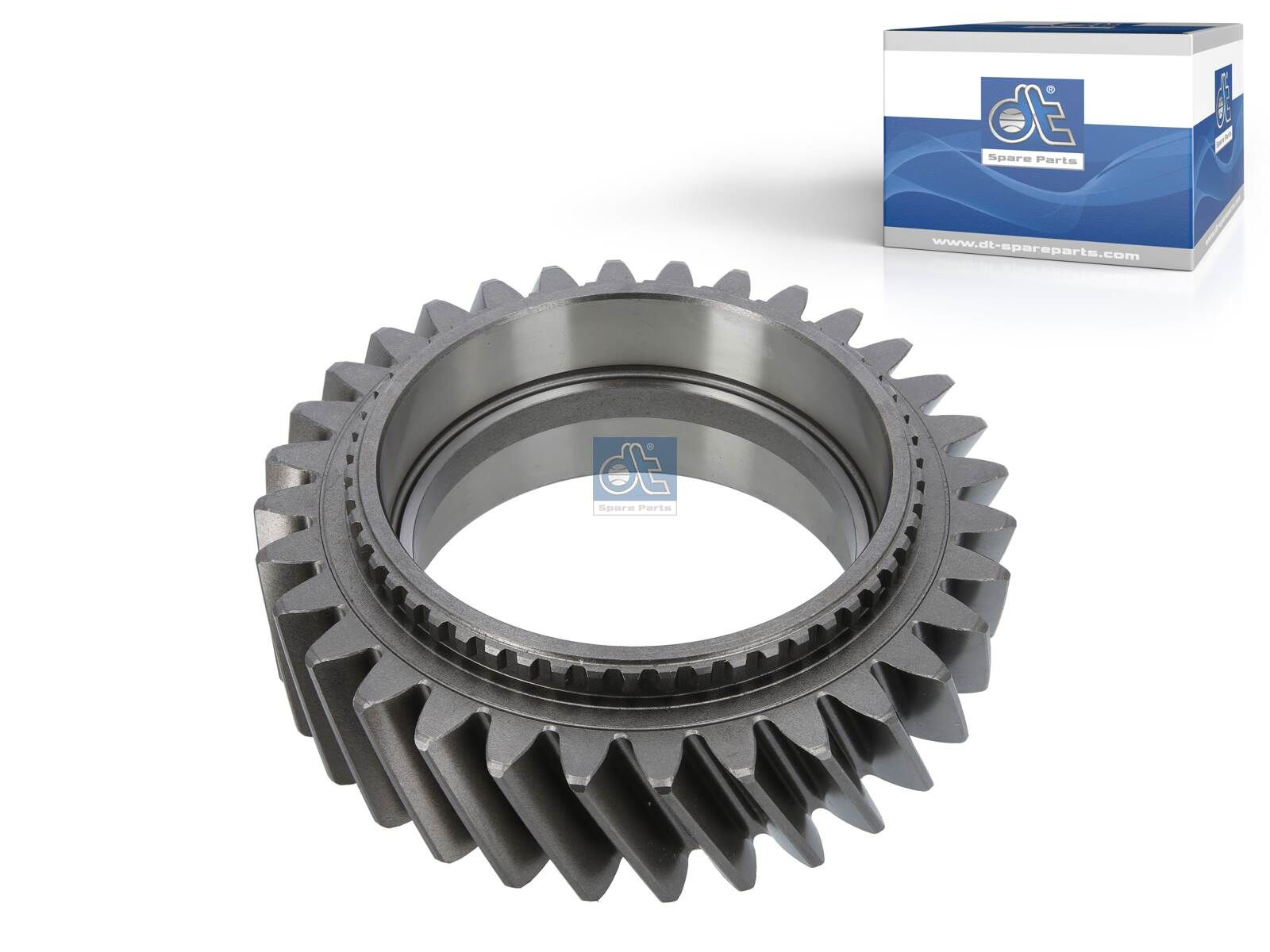 DT Spare Parts 1.14779 - Zahnrad, Zwischenwelle