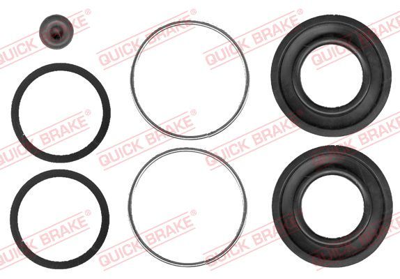 QUICK BRAKE 114-0311 - Reparatursatz, Bremssattel