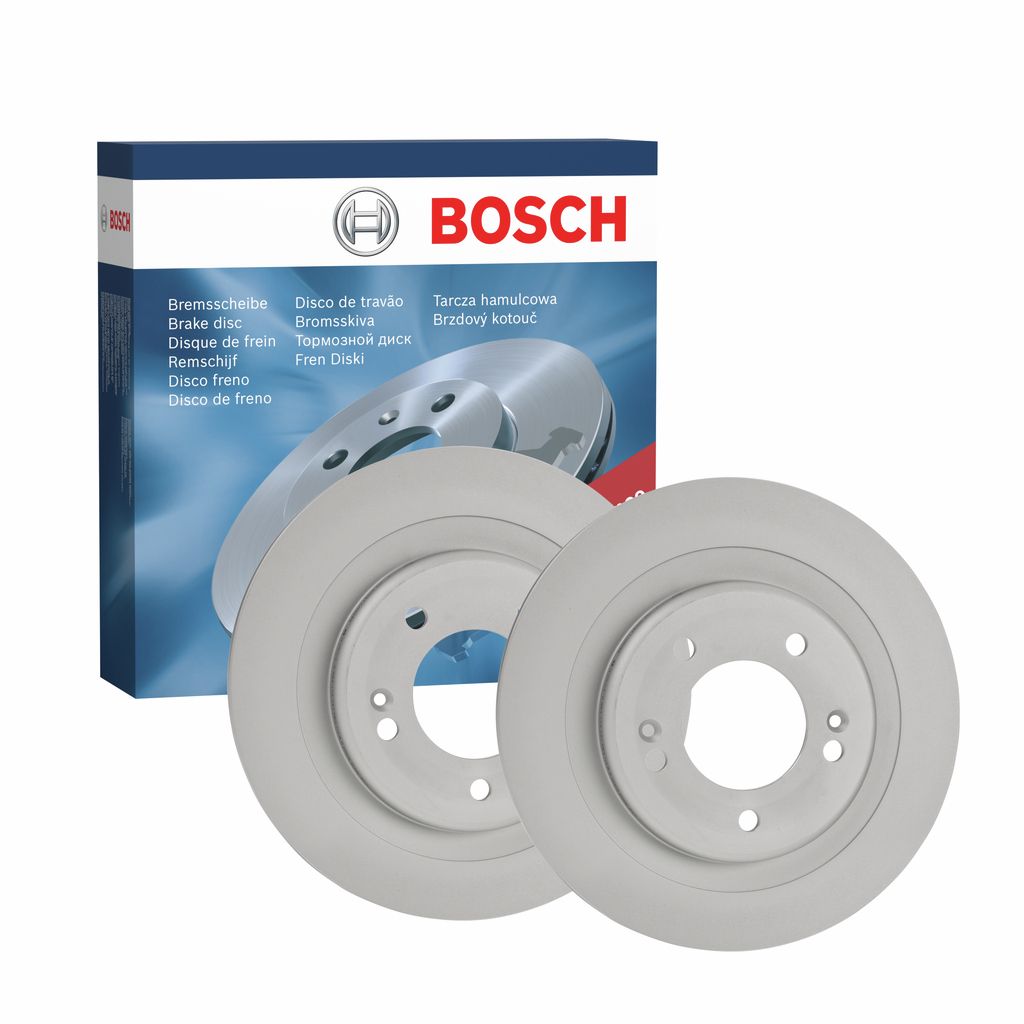 BOSCH 0 986 479 A47 - Bremsscheibe