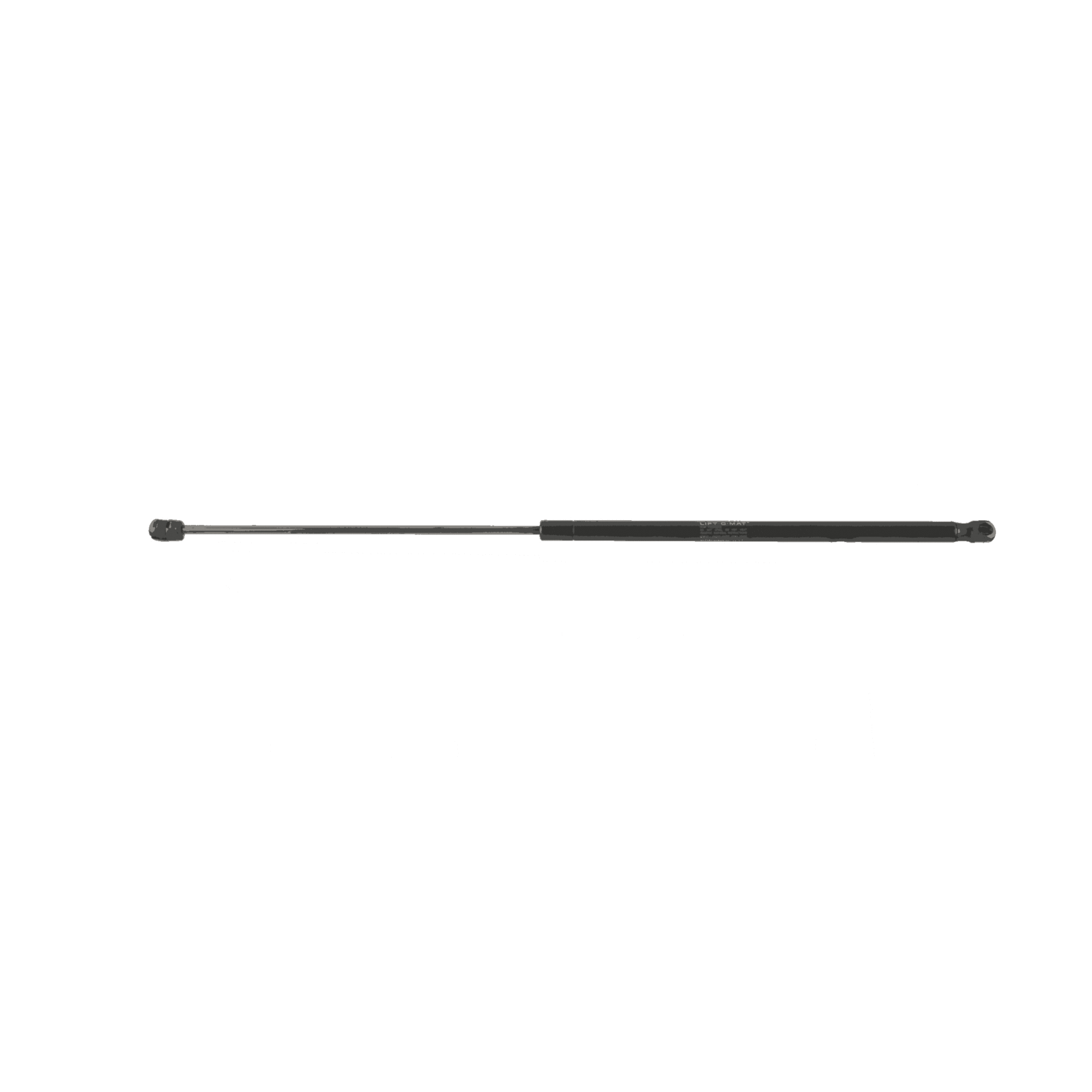 STABILUS 0031DT - Gasfeder, Koffer-/Laderaum
