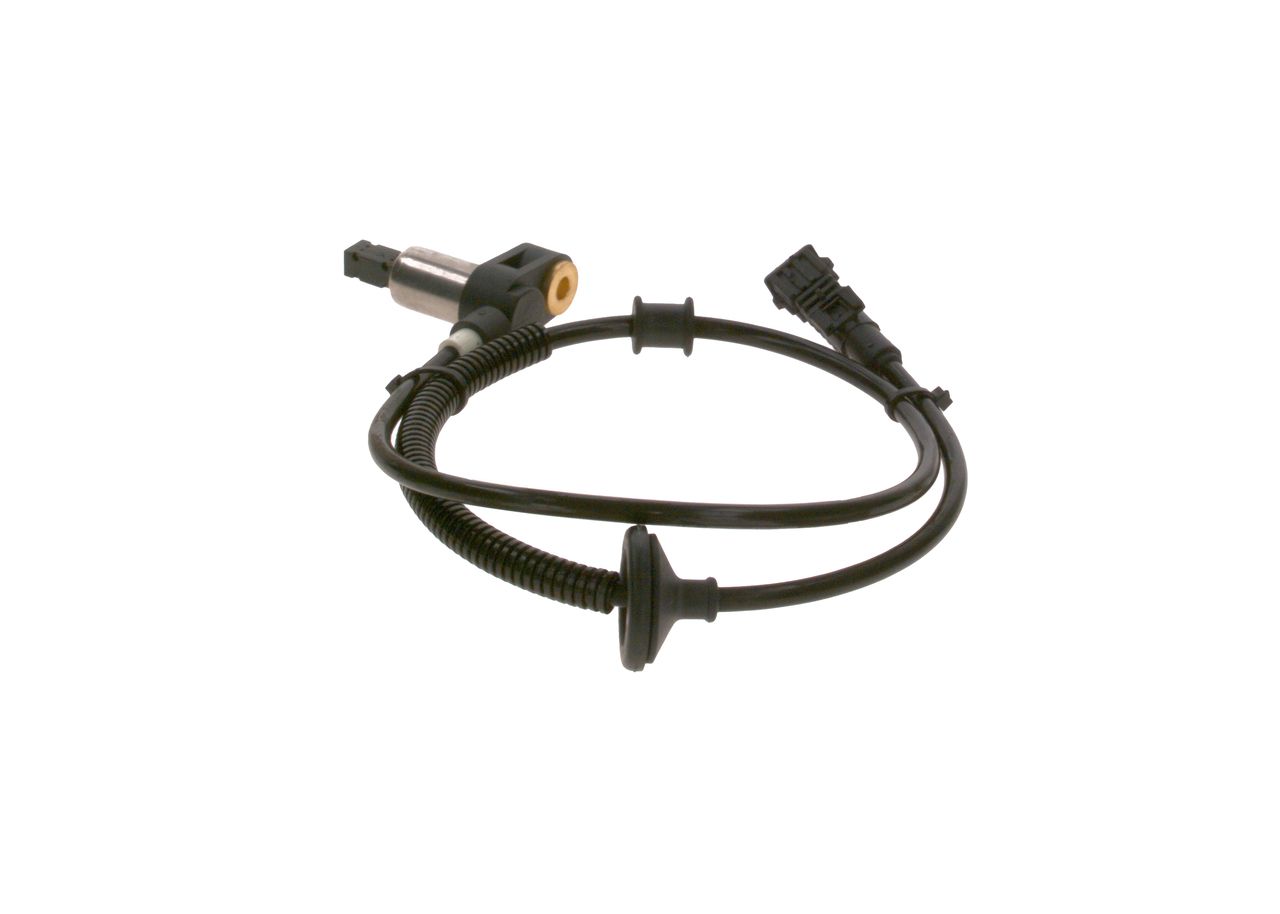 BOSCH 0 986 594 021 - Sensor, Raddrehzahl