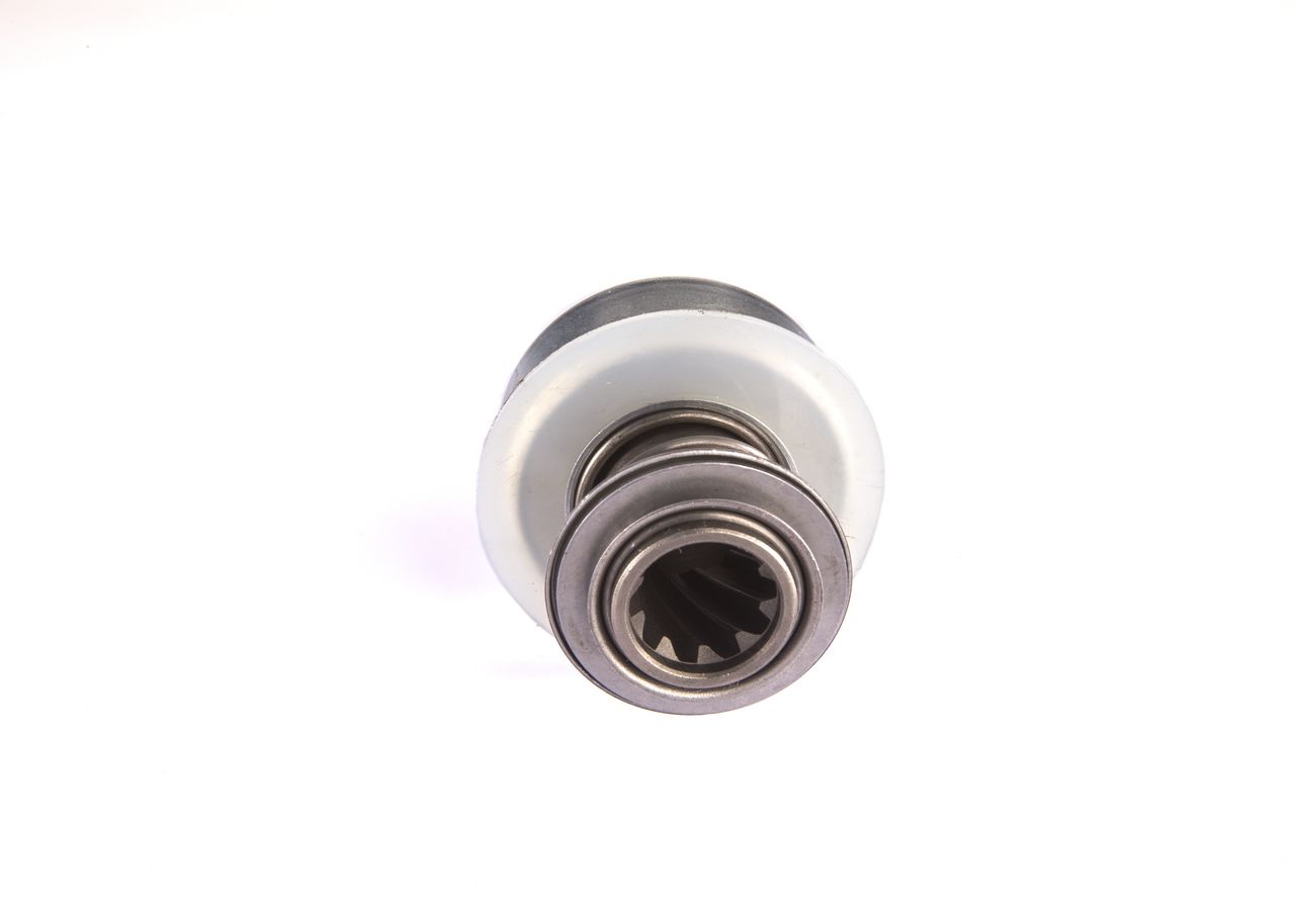 BOSCH 1 00A 209 400 - Freilaufgetriebe, Starter