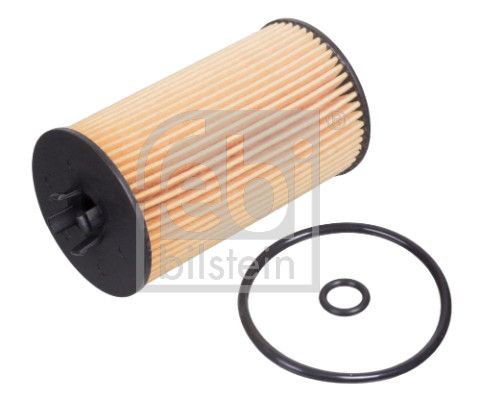 FEBI BILSTEIN 101641 - Ölfilter