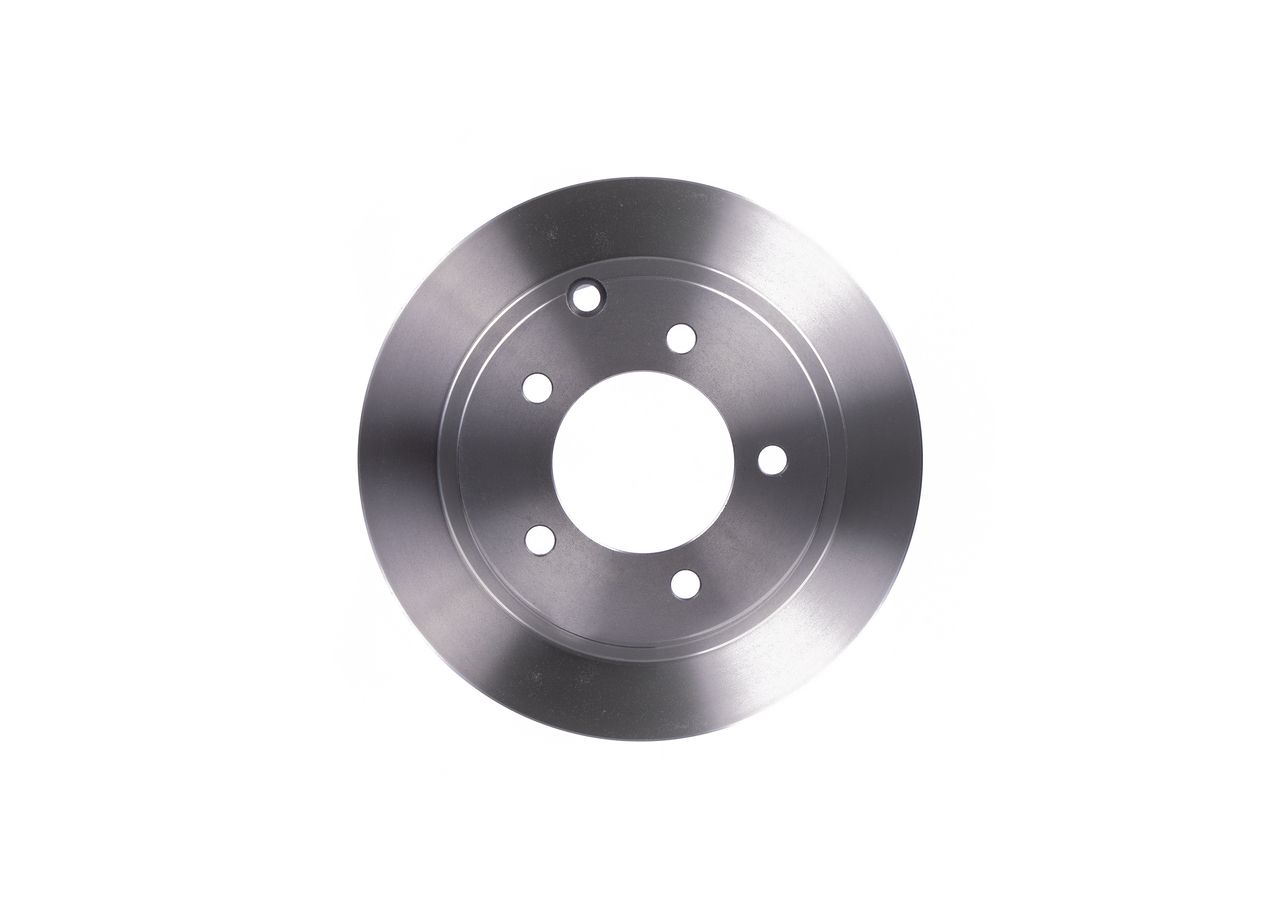 BOSCH 0 986 479 A39 - Bremsscheibe