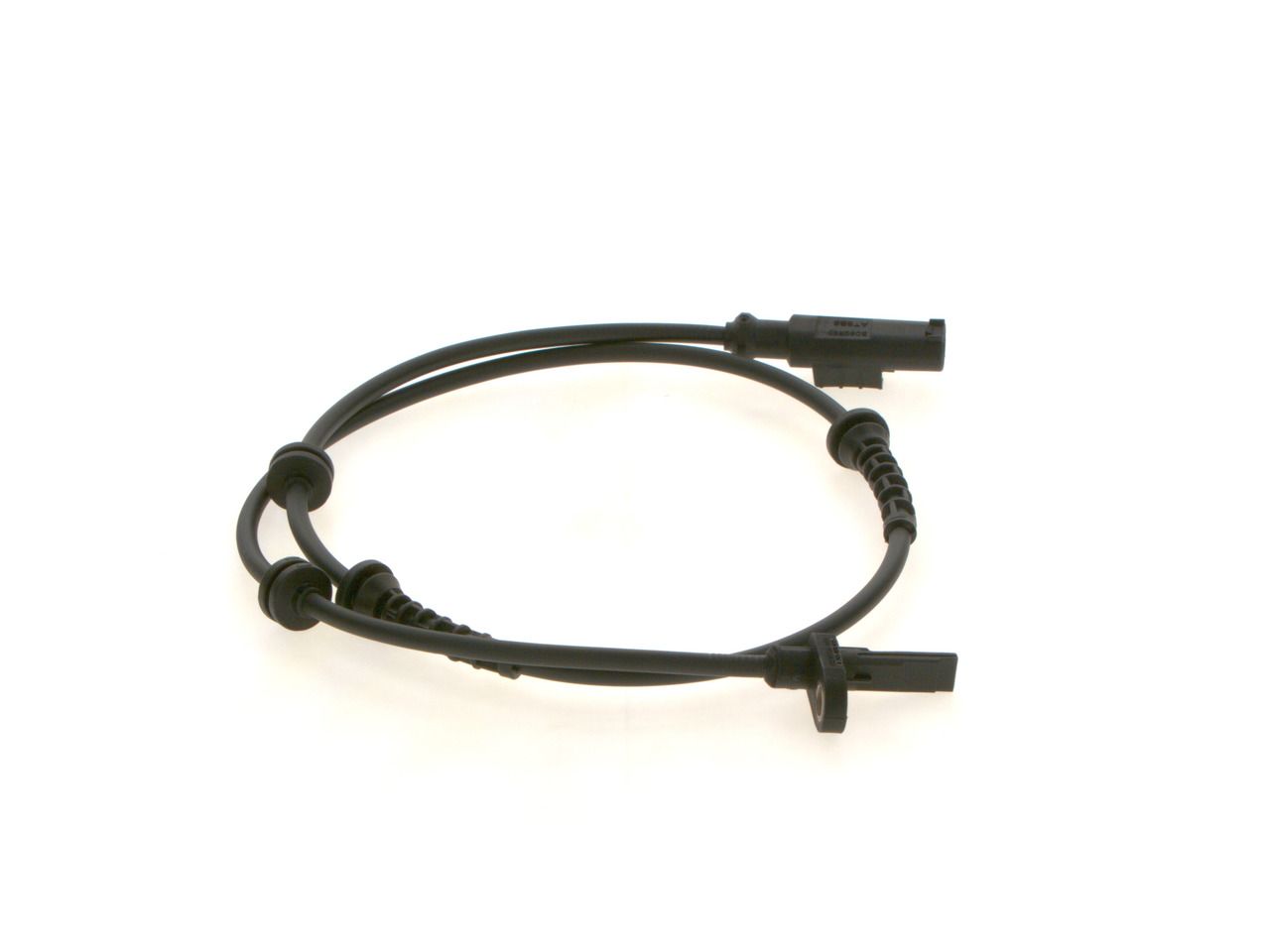 BOSCH 0 265 008 035 - Sensor, Raddrehzahl