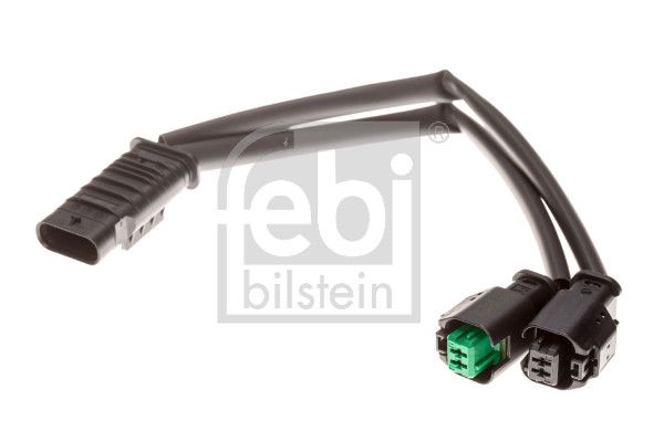 FEBI BILSTEIN 107146 - Kabelreparatursatz, Thermostat