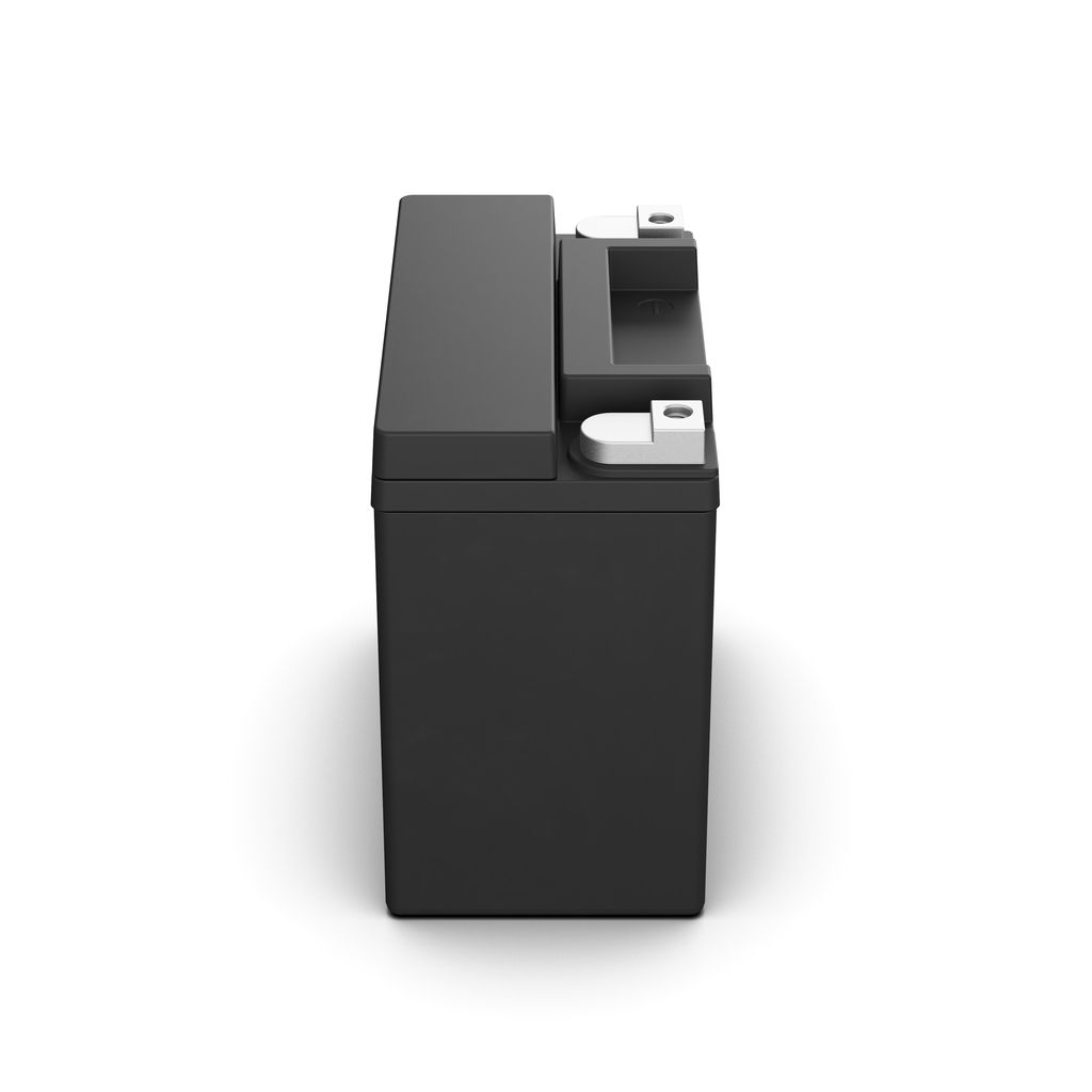 BOSCH 0 092 S5A X40 - Starterbatterie