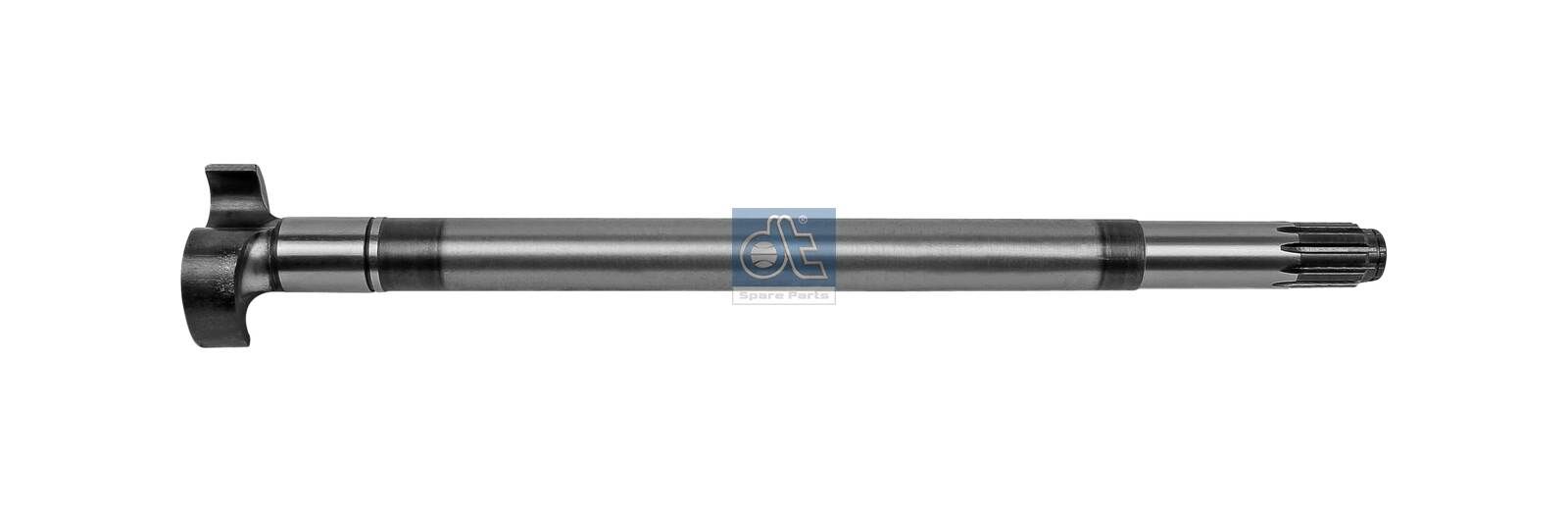DT Spare Parts 10.23520 - Bremswelle, Trommelbremse