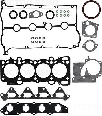 VICTOR REINZ 01-53385-02 - Dichtungsvollsatz, Motor