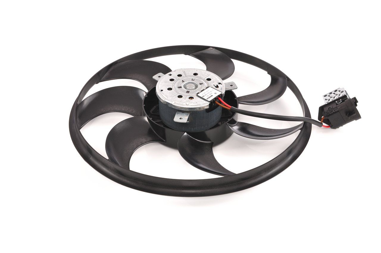 BOSCH 0 130 303 245 - Lüfter, Motorkühlung