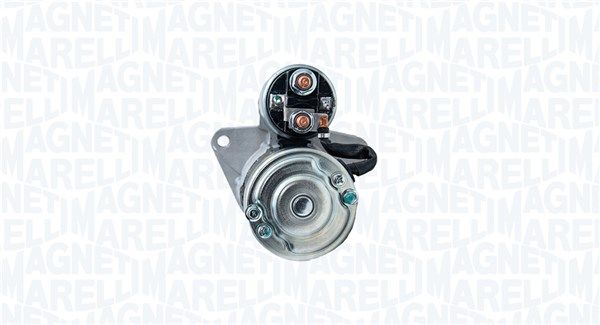 MAGNETI MARELLI 063726251010 - Starter