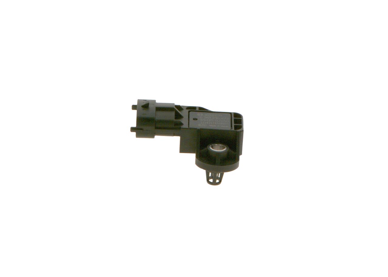 BOSCH 0 261 230 473 - Sensor, Öltemperatur/-druck