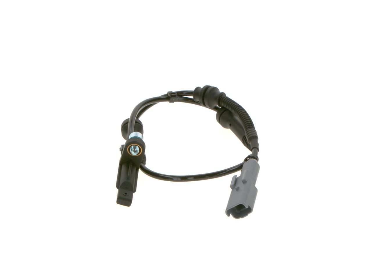 BOSCH 0 986 594 599 - Sensor, Raddrehzahl