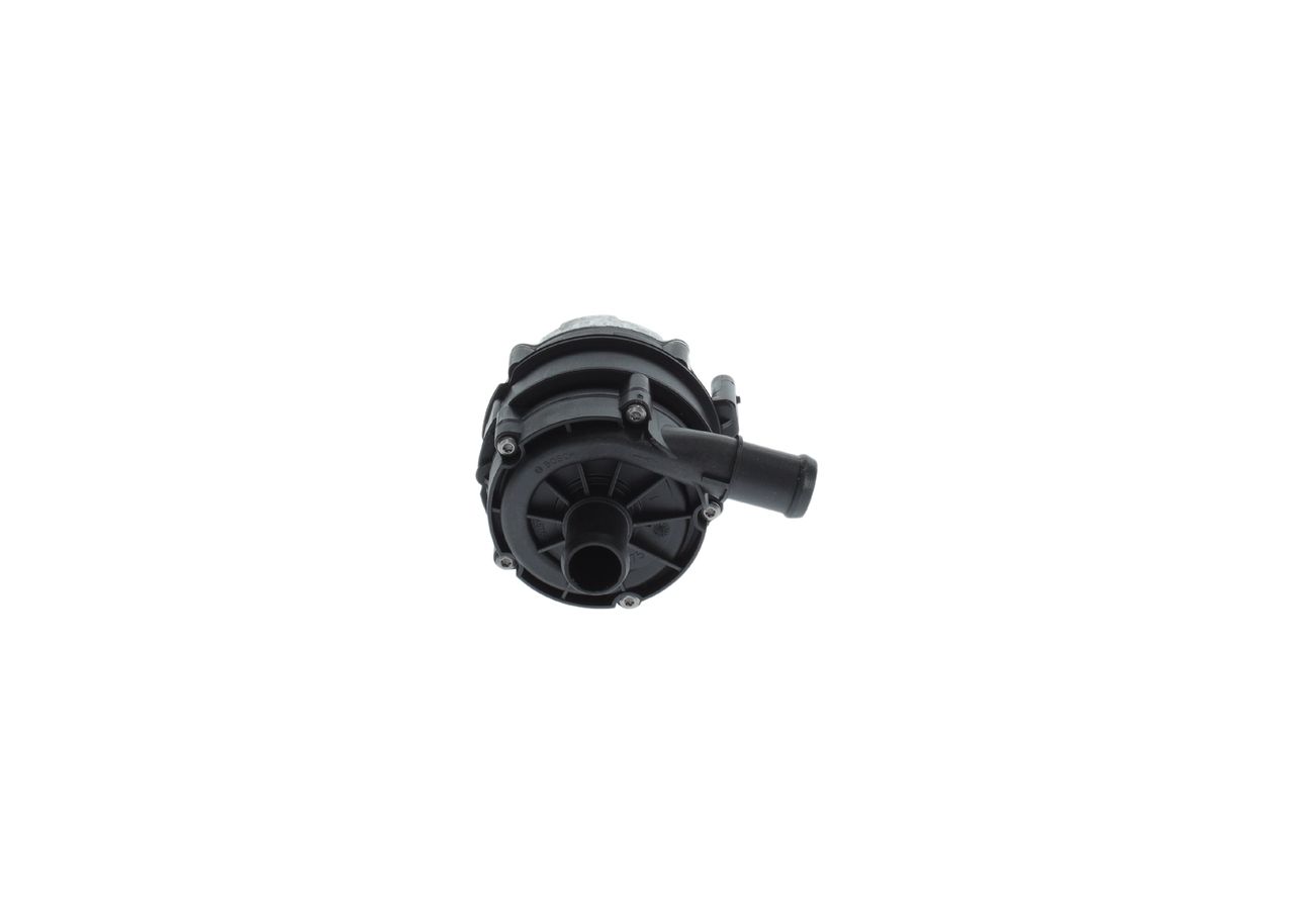BOSCH 0 392 024 01E - Zusatzwasserpumpe (Kühlwasserkreislauf)