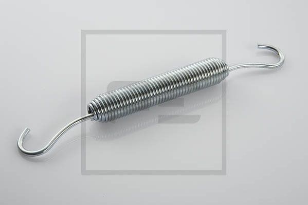 PE Automotive 046.001-00A - Feder, Gestängesteller