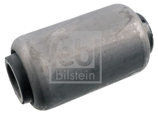 FEBI BILSTEIN 05926 - Lagerbuchse, Blattfeder