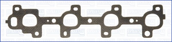 AJUSA 13209900 - Dichtung, Abgaskrümmer