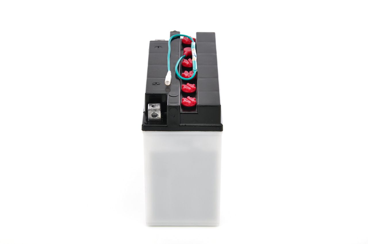 BOSCH 0 092 M4F 480 - Starterbatterie