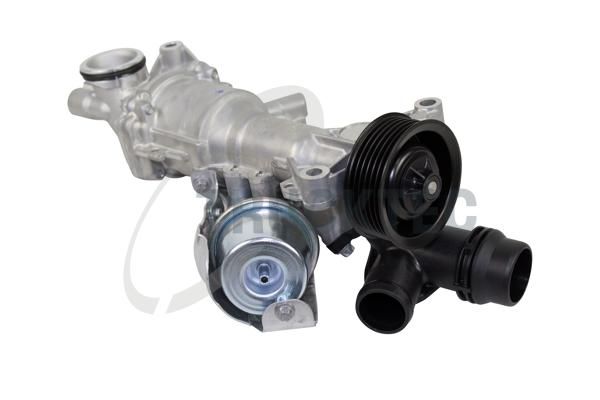 TRUCKTEC AUTOMOTIVE 02.19.359 - Wasserpumpe, Motorkühlung