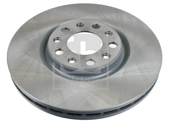 FEBI BILSTEIN 108664 - Bremsscheibe
