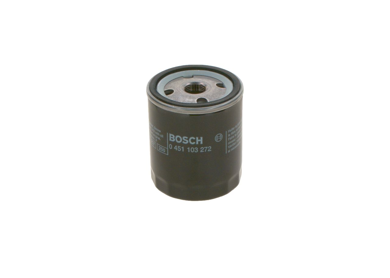 BOSCH 0 451 103 272 - Ölfilter
