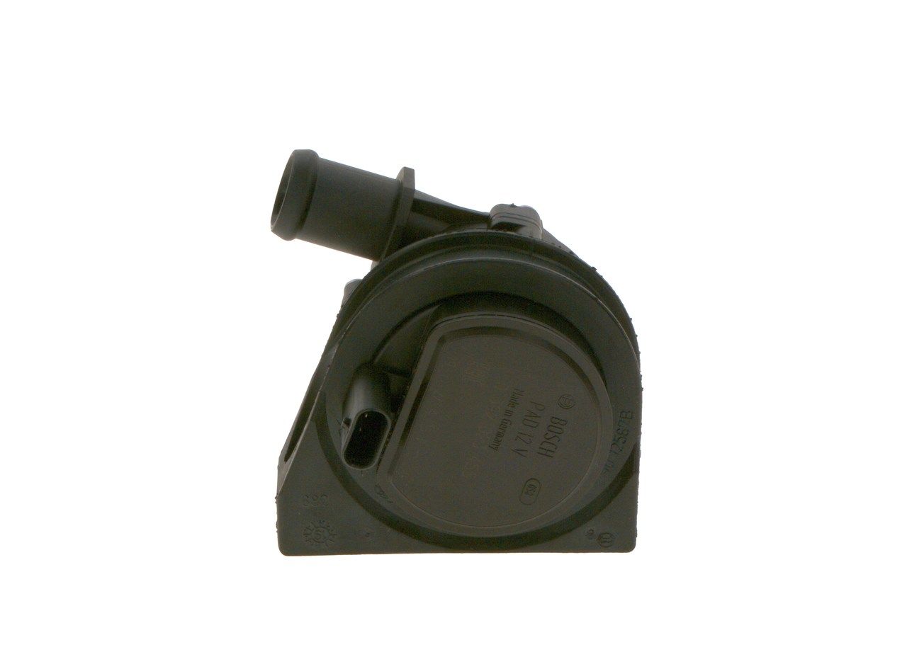 BOSCH 0 392 023 455 - Zusatzwasserpumpe (Kühlwasserkreislauf)