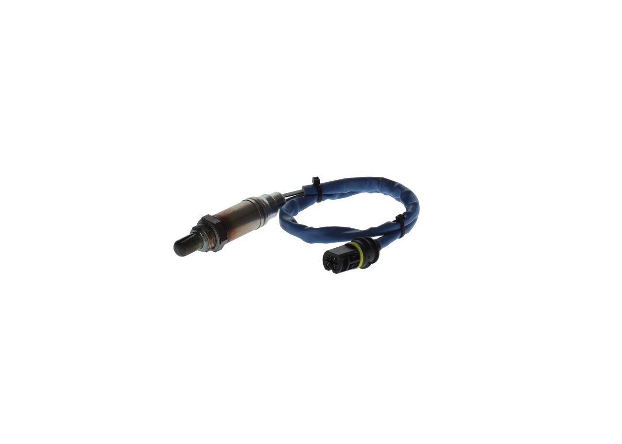 BOSCH 0 258 003 597 - Lambdasonde