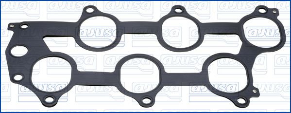AJUSA 13340400 - Dichtung, Ansaugkrümmer