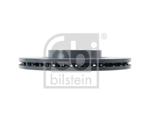 FEBI BILSTEIN 108638 - Bremsscheibe