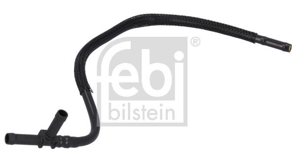 FEBI BILSTEIN 196562 - Kühlmittelrohrleitung