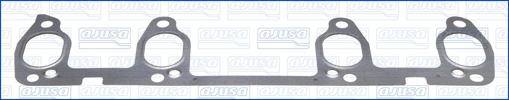 AJUSA 13121600 - Dichtung, Abgaskrümmer