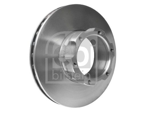 FEBI BILSTEIN 10919 - Bremsscheibe