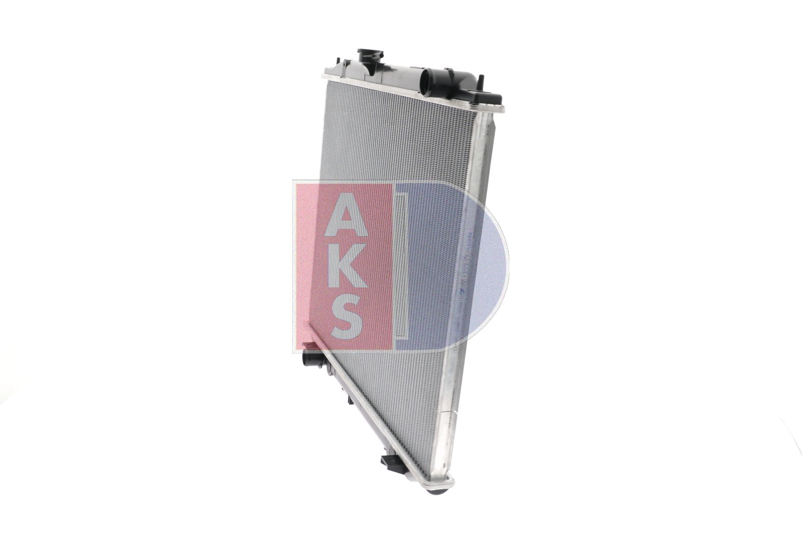 AKS DASIS 070142N - Kühler, Motorkühlung