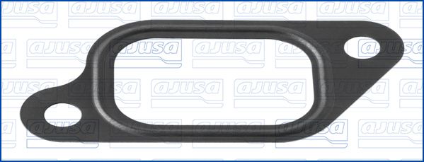AJUSA 13113300 - Dichtung, Ansaugkrümmer