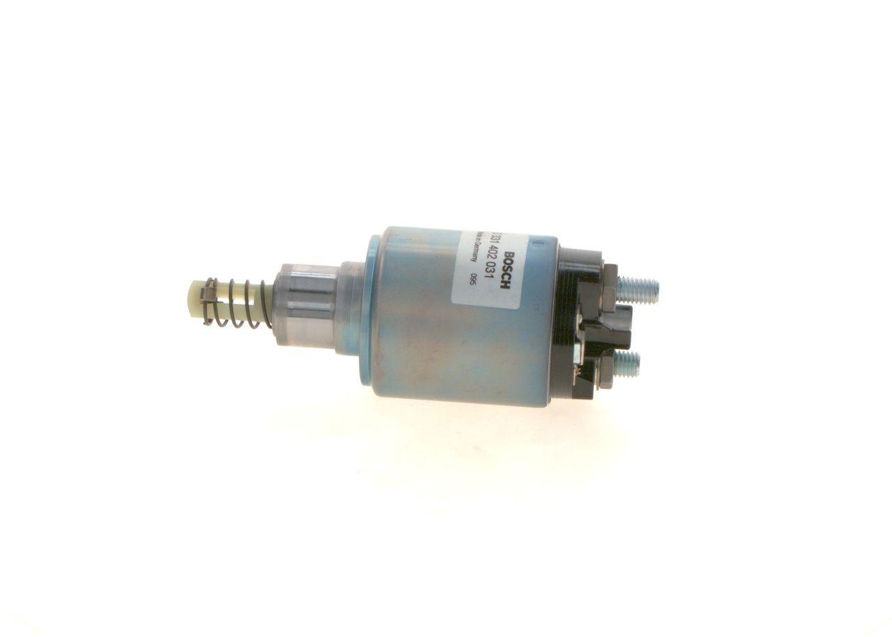 BOSCH 0 331 402 031 - Magnetschalter, Starter