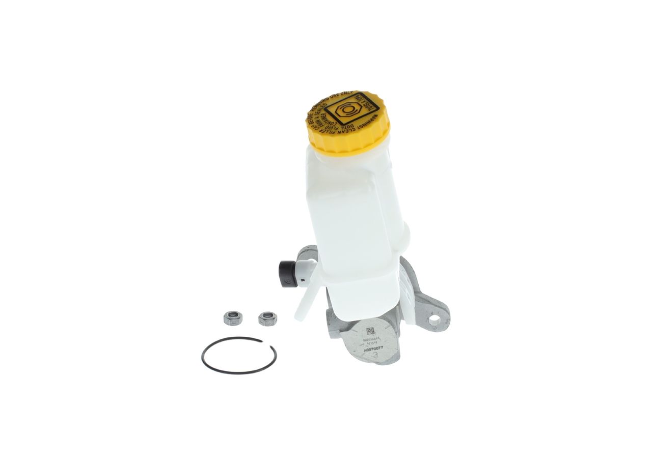 BOSCH 0 204 123 712 - Hauptbremszylinder