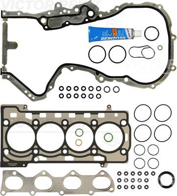 VICTOR REINZ 01-37045-03 - Dichtungsvollsatz, Motor