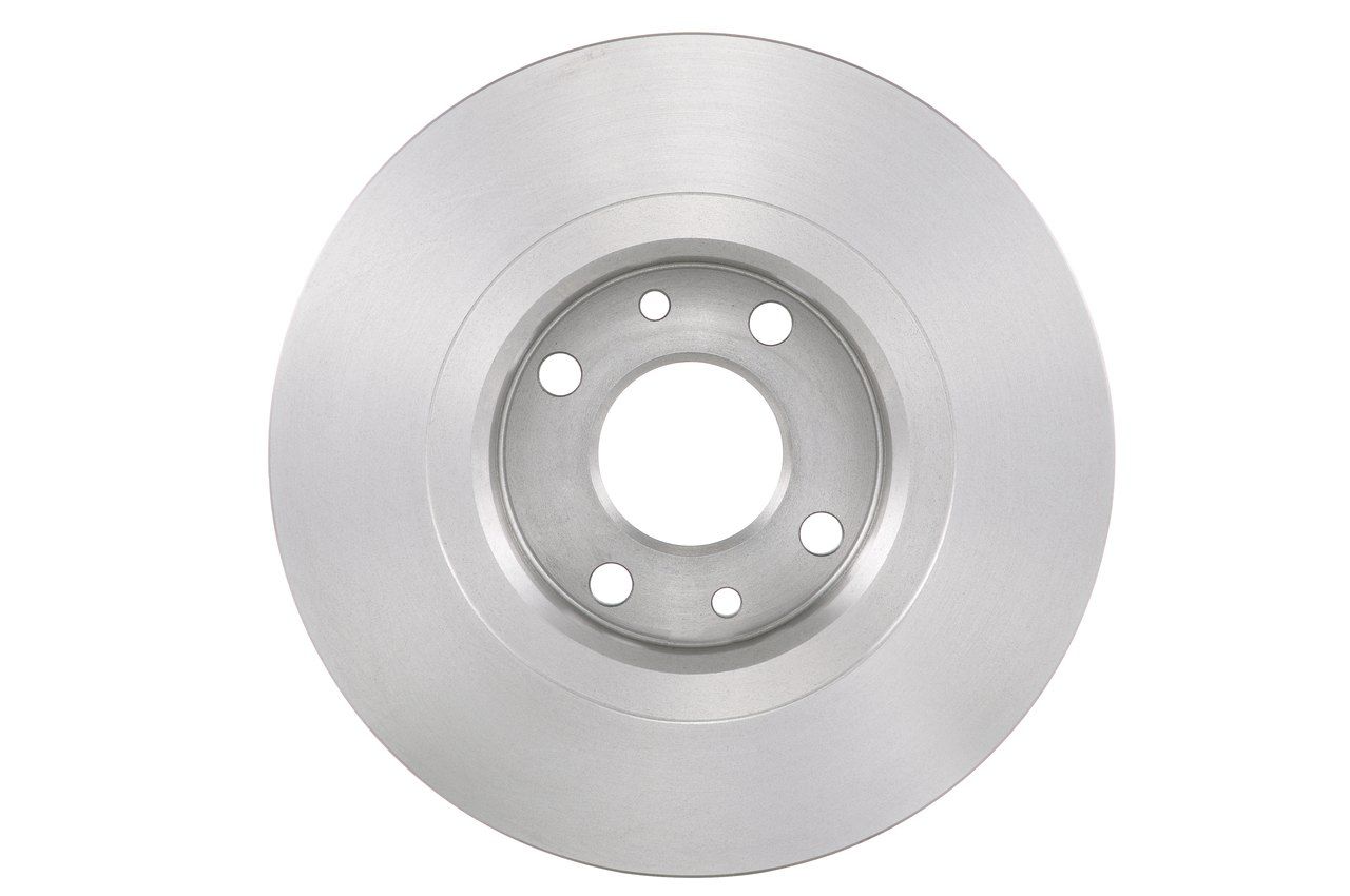 BOSCH 0 986 478 343 - Bremsscheibe
