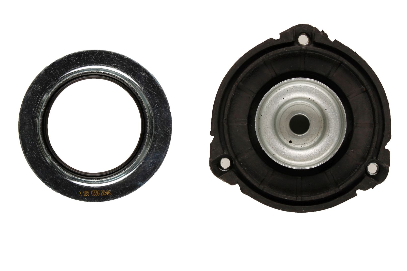 BILSTEIN 12-225323 - Reparatursatz, Federbeinstützlager