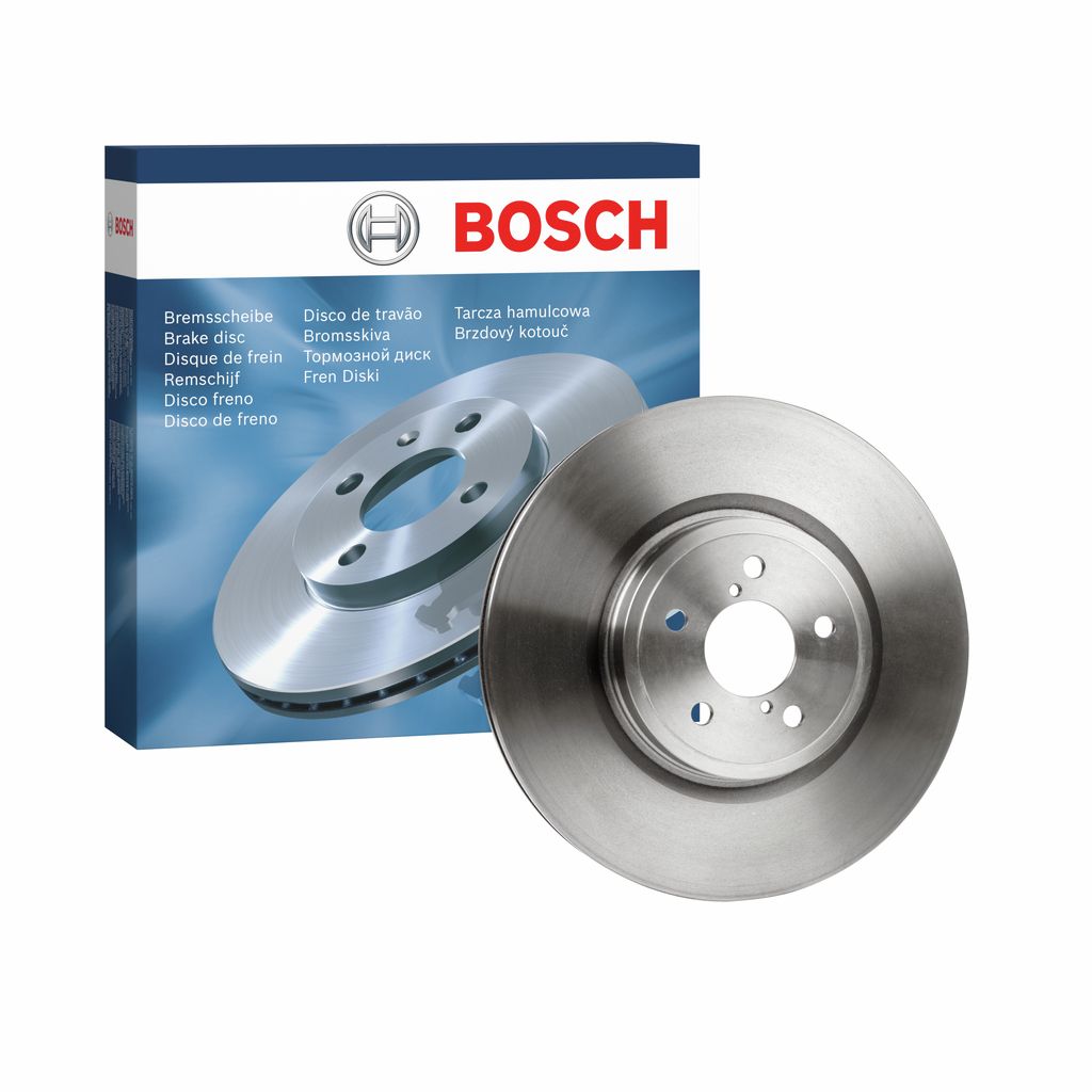 BOSCH 0 986 479 A81 - Bremsscheibe