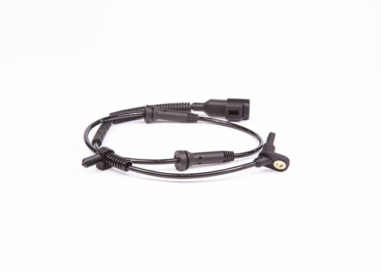 BOSCH 0 986 594 664 - Sensor, Raddrehzahl