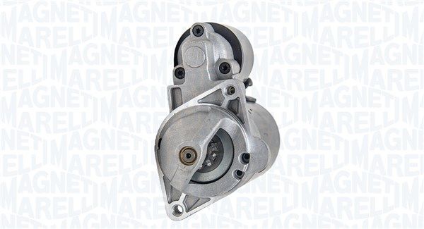 MAGNETI MARELLI 063721206010 - Starter