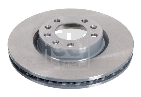FEBI BILSTEIN 105715 - Bremsscheibe