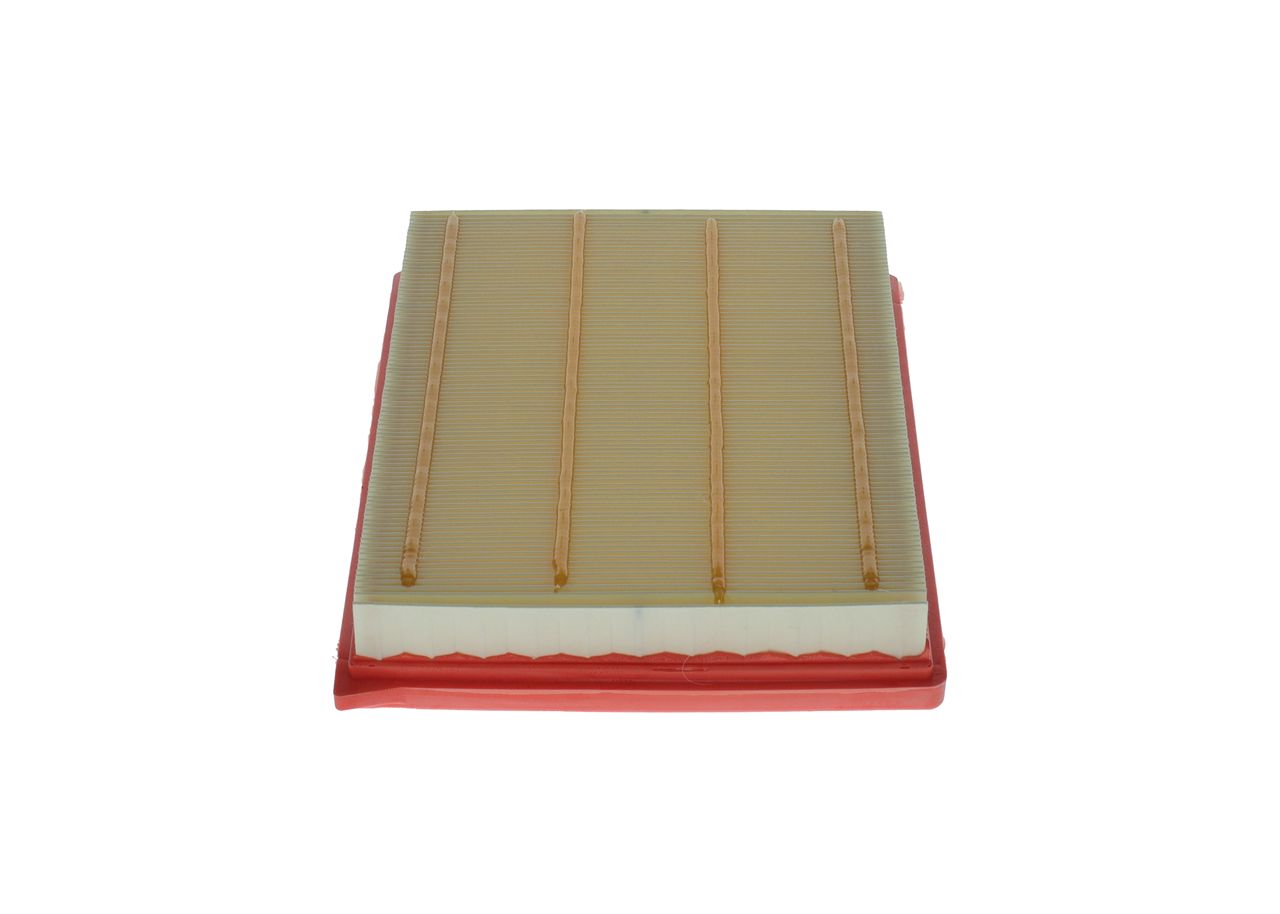 BOSCH F 026 400 722 - Luftfilter