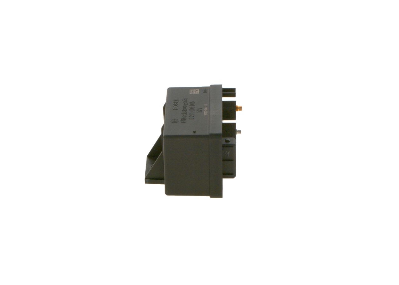 BOSCH 0 281 003 005 - Steuergerät, Glühzeit