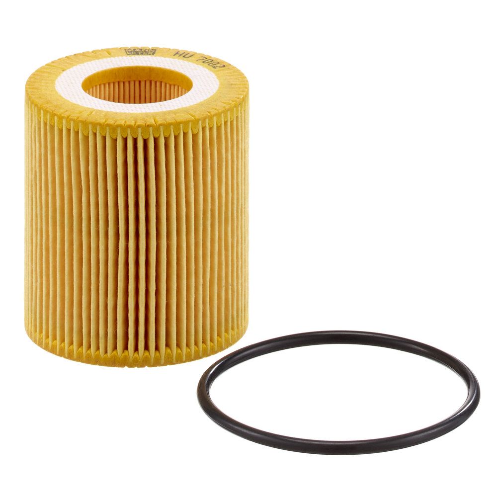 MANN-FILTER HU 7002 z - Ölfilter
