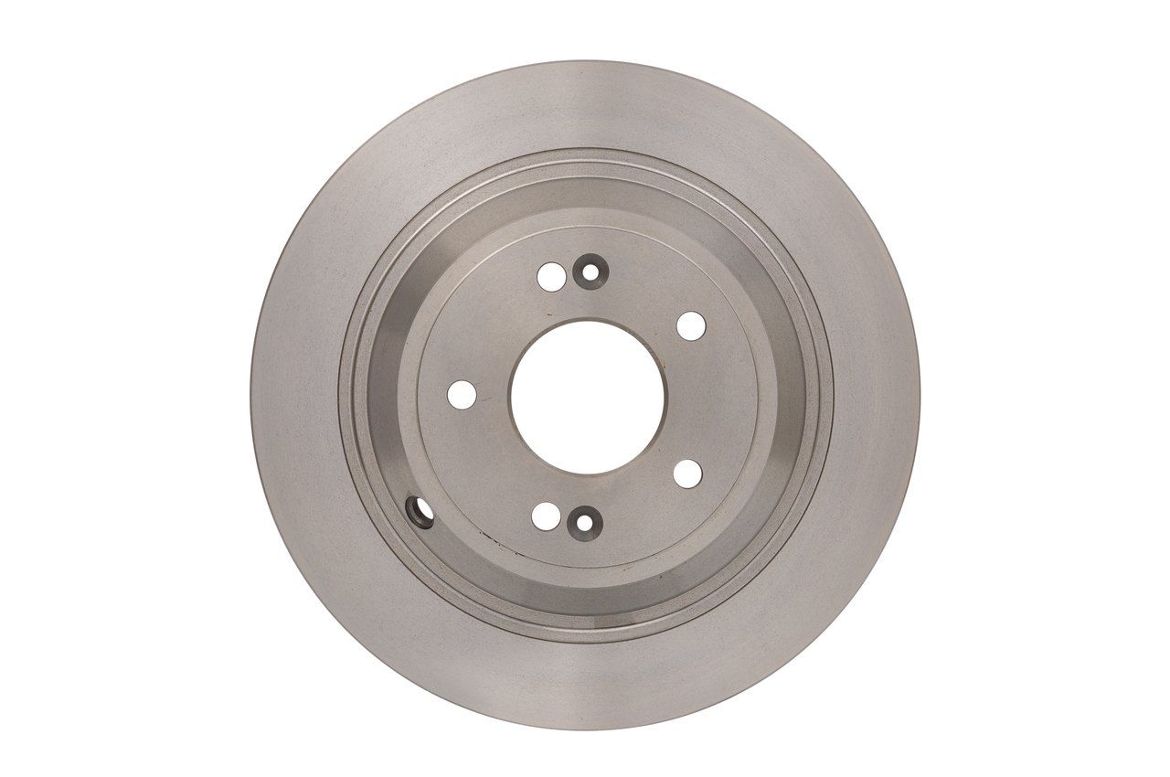BOSCH 0 986 479 C27 - Bremsscheibe