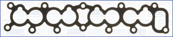 AJUSA 00663700 - Dichtung, Ansaugkrümmer
