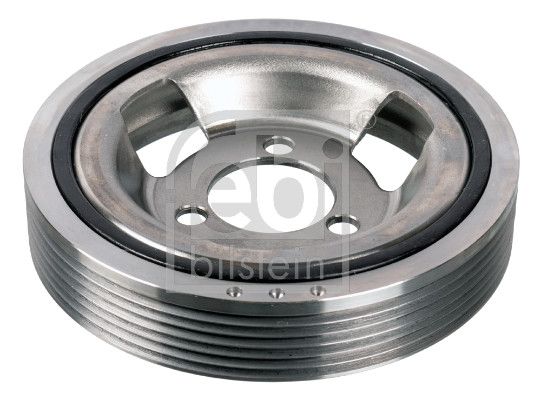 FEBI BILSTEIN 31782 - Riemenscheibe, Kurbelwelle
