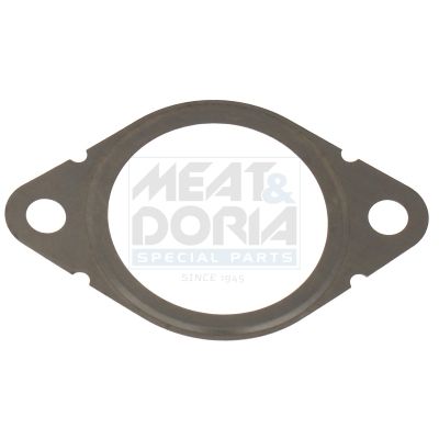 MEAT & DORIA 01627 - Dichtung, AGR-Ventil